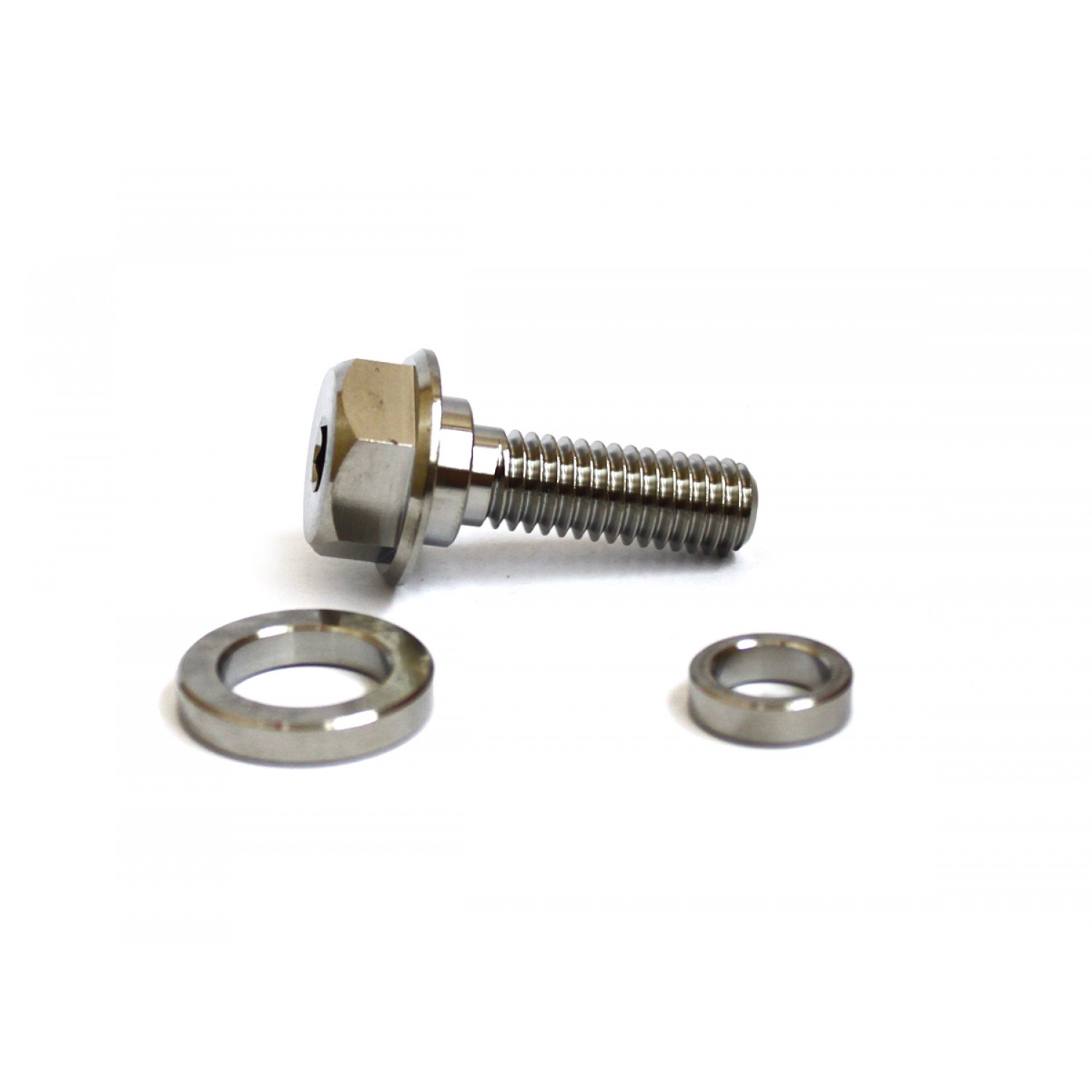 ProGrind Profile Hub Bolts 3/8"x16tpi